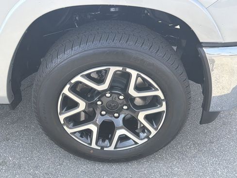 New 2026 RAM 1500 Laramie image 14