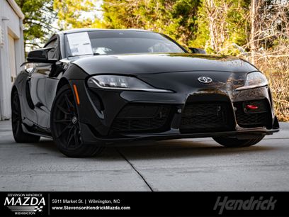 Used 2024 Toyota Supra Premium