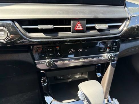 New 2026 Kia Seltos S AWD/4WD image 19