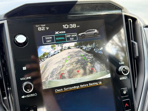 New 2026 Subaru Crosstrek 2.0i Premium image 30