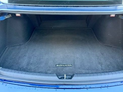 Used 2021 Hyundai Sonata SE FWD image 6