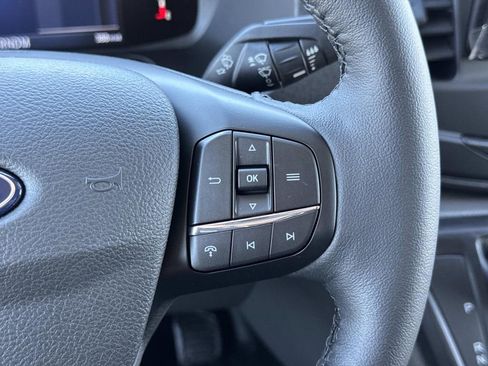 New 2026 Ford Transit 250 148 Medium Roof w/ Exterior Upgrade Package image 10