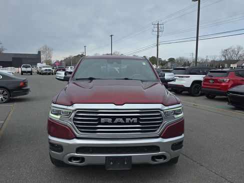 Used 2022 RAM 1500 Limited image 2