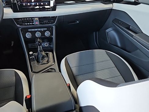 New 2026 Volkswagen Taos S image 23