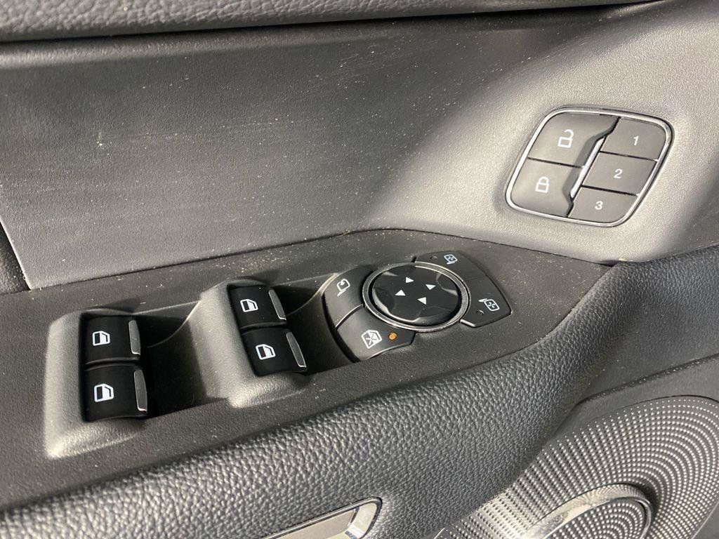 Used 2024 Ford Expedition Timberline AWD/4WD image 15