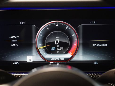 Used 2023 Mercedes-Benz G 63 AMG 4MATIC image 18