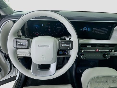 New 2026 Hyundai Palisade Calligraphy image 10