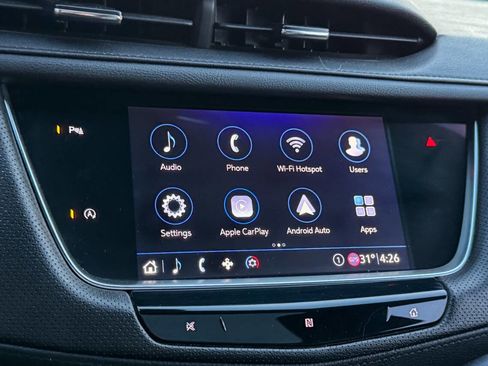 Used 2020 Cadillac XT5 Sportv image 35