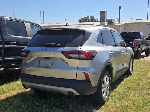 Used 2024 Ford Escape Active FWD image 4