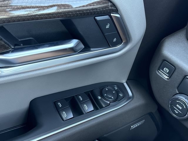 New 2026 Chevrolet Silverado 1500 RST w/ Convenience Package II RWD image 16