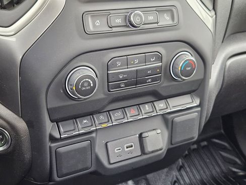 Used 2024 Chevrolet Silverado 1500 W/T w/ WT Fleet Convenience Package RWD image 21