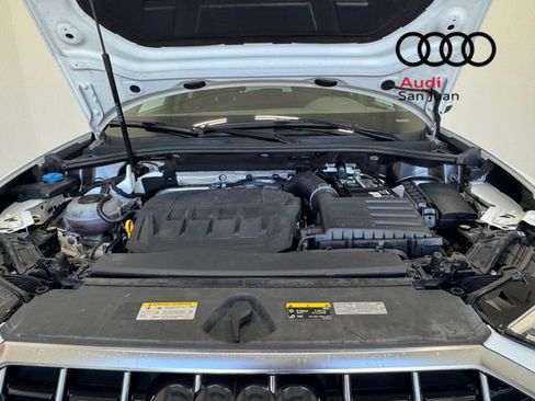 Used 2022 Audi Q3 2.0T Premium Plus w/ Premium Plus Package image 14