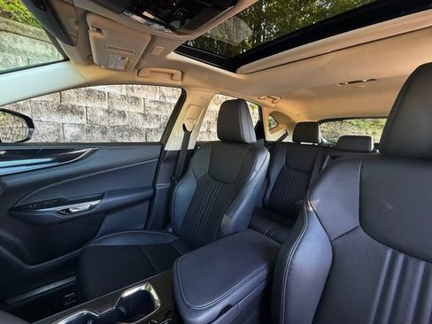 Certified 2025 Lexus NX 350 AWD w/ Accessory Package (P3) image 27