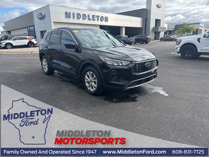 Certified 2023 Ford Escape Active w/ Tech Pack #2