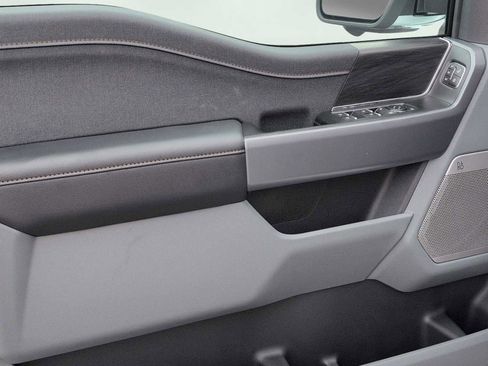 New 2025 Ford F150 Lariat w/ Equipment Group 501A Mid image 5