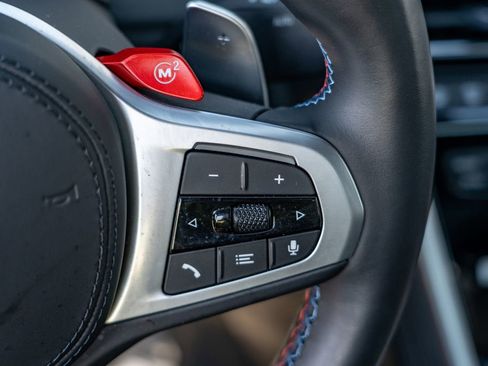 Used 2023 BMW M8 Competition w/ M Driver's Package image 28