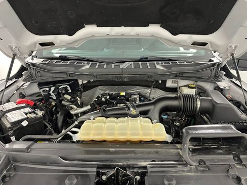Used 2021 Ford F150 XLT AWD/4WD image 21