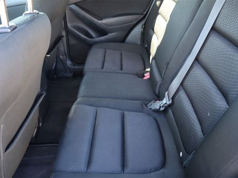 Used 2015 MAZDA CX-5 Touring image 26
