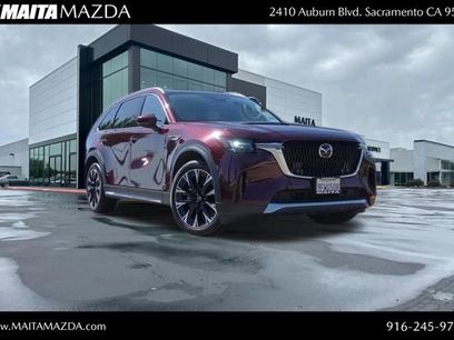 Certified 2024 MAZDA CX-90 Plug-In Hybrid w/ Premium Pkg