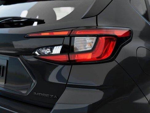 New 2026 Subaru Impreza 2.0i Sport AWD/4WD image 12