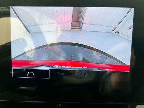 Used 2023 Chevrolet Corvette Stingray Convertible image 15