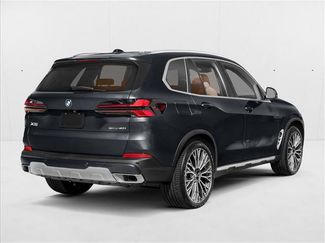New 2026 BMW X5 xDrive40i w/ M Sport Package video 2