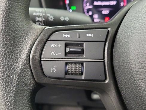 Certified 2025 Honda Accord SE image 26