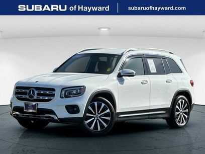Used 2021 Mercedes-Benz GLB 250 4MATIC