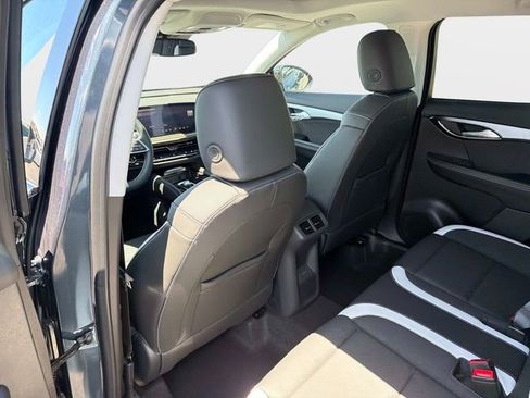 New 2026 Buick Envision Sport Touring image 13