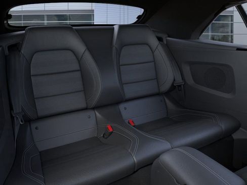 New 2026 Ford Mustang Premium image 11