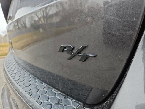 Used 2017 Dodge Durango R/T w/ Trailer Tow Group IV image 9