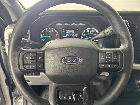 Used 2026 Ford F350 XLT AWD/4WD image 12