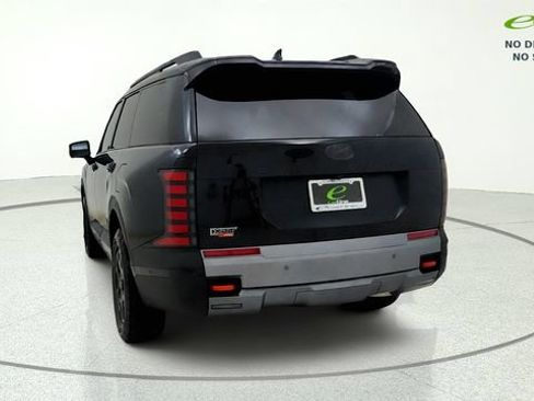 Used 2026 Hyundai Palisade XRT Pro AWD/4WD image 5