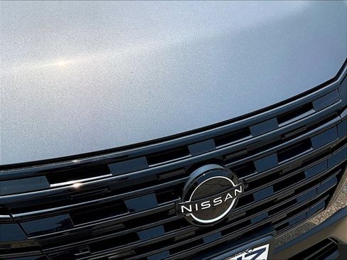 New 2026 Nissan Rogue Dark Armor AWD/4WD image 35