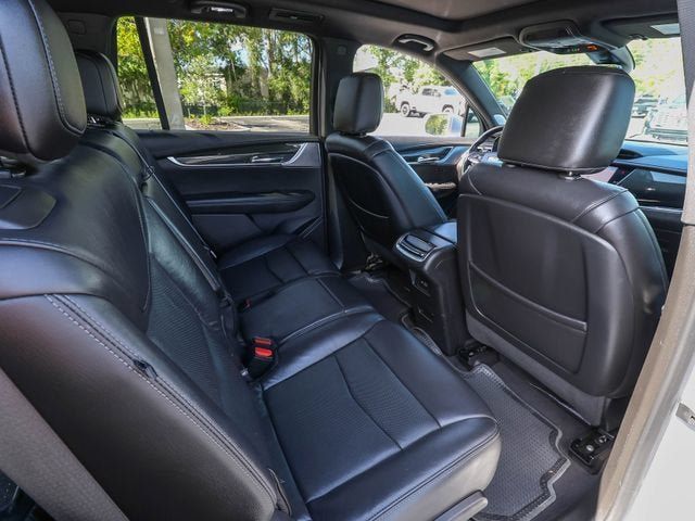 Used 2020 Cadillac XT6 Sport AWD/4WD image 25