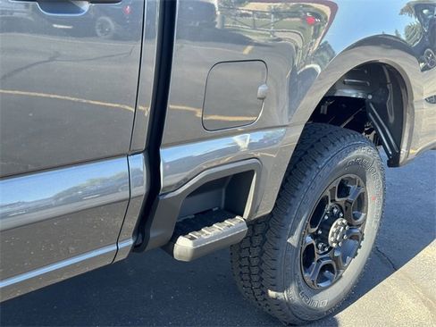 New 2026 Ford F250 XL w/ STX Appearance Package image 8