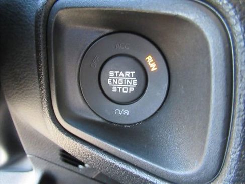 Certified 2024 Jeep Wrangler Sport S image 24