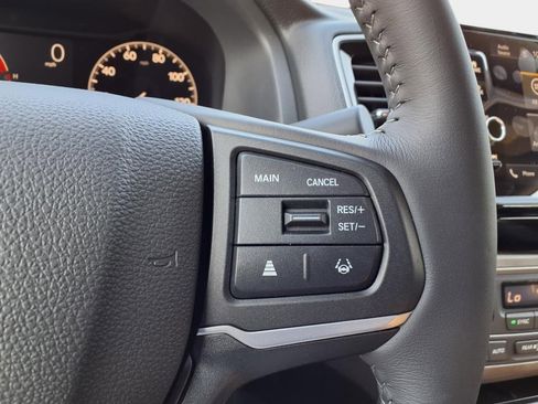 New 2025 Honda Ridgeline RTL image 22