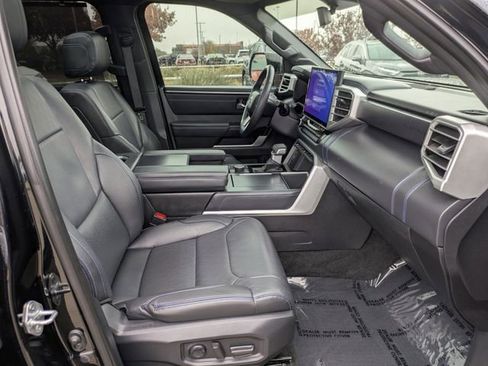 Certified 2024 Toyota Sequoia Platinum image 35