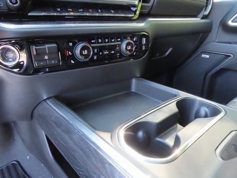 New 2025 Chevrolet Silverado 2500 LTZ w/ Z71 Chrome Sport Edition image 6