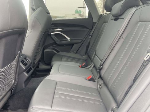 Certified 2025 Audi Q5 Premium Plus w/ Premium Plus image 13