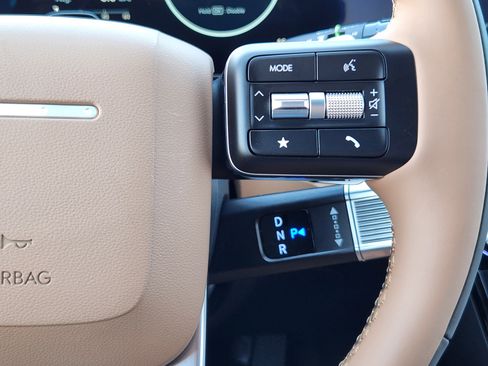 New 2026 Hyundai Santa Fe Calligraphy image 23