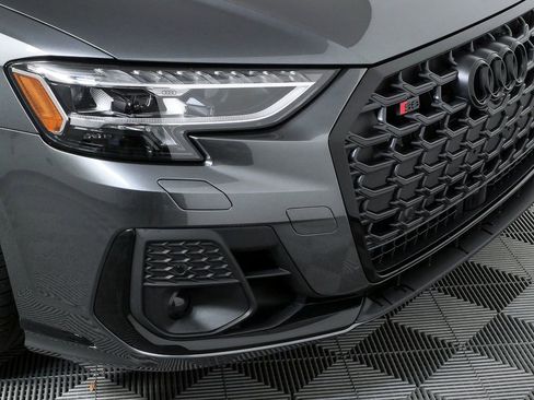 Used 2025 Audi S8 image 39