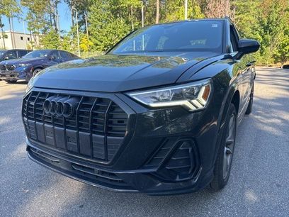 Used 2023 Audi Q3 2.0T Premium Plus w/ Premium Plus Package