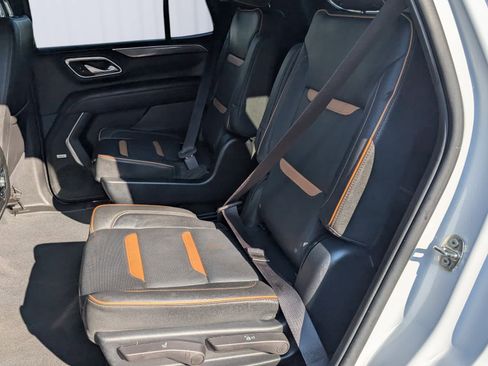 Used 2023 GMC Yukon AT4 w/ Max Trailering Package image 12
