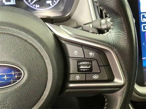 Used 2021 Subaru Outback Limited w/ Popular Package #2 image 19