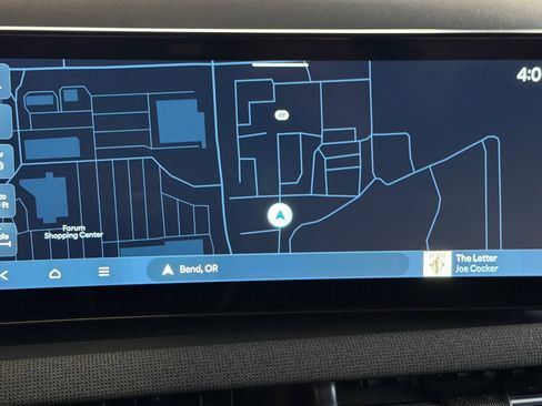 Certified 2025 Hyundai Santa Cruz Limited image 26