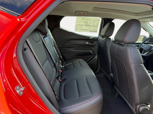 New 2027 Chevrolet Bolt RS w/ Technology Package image 18