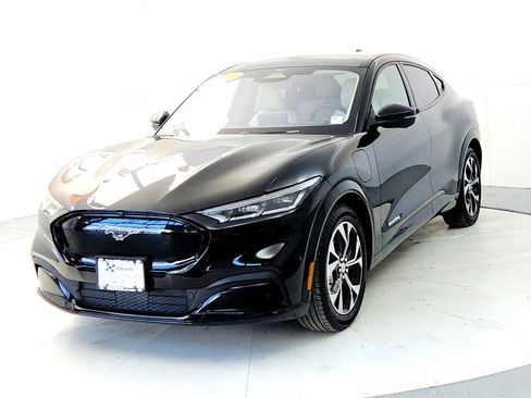 Used 2023 Ford Mustang Mach-E Premium image 2