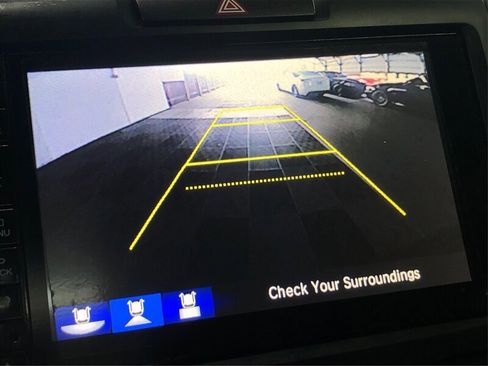 Used 2015 Honda CR-V Touring image 25